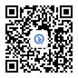 扫码关注微信公众号